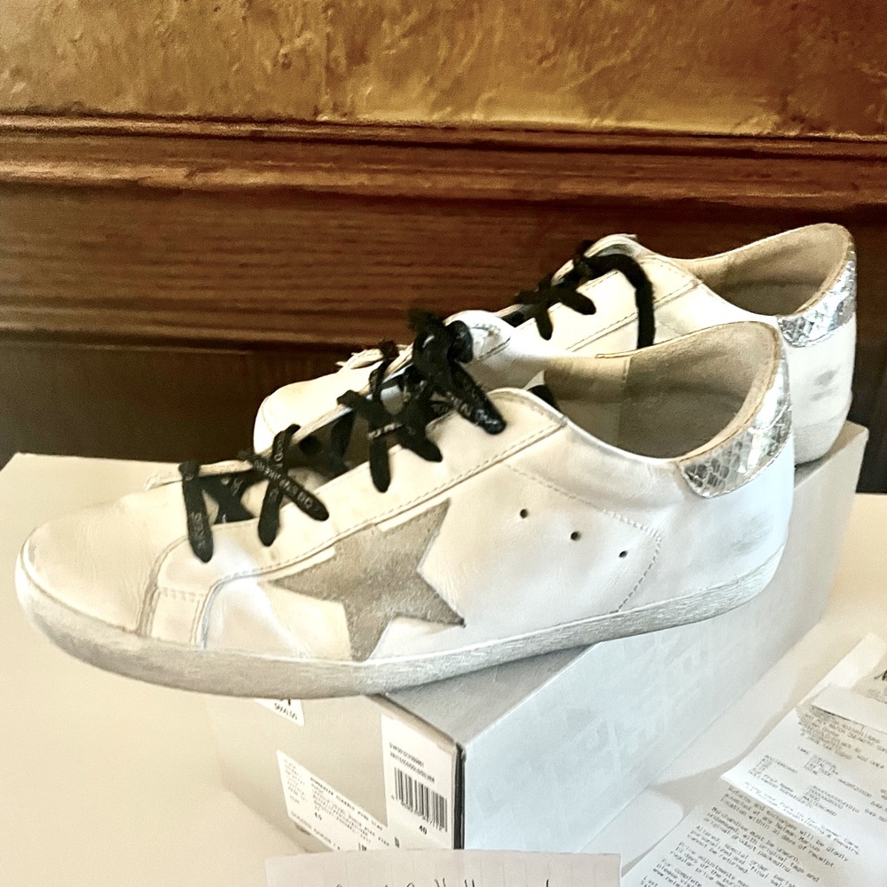 Golden Goose Neiman Marcus